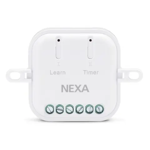 Nexa WBR-2203 Inbyggnadssändare Premium